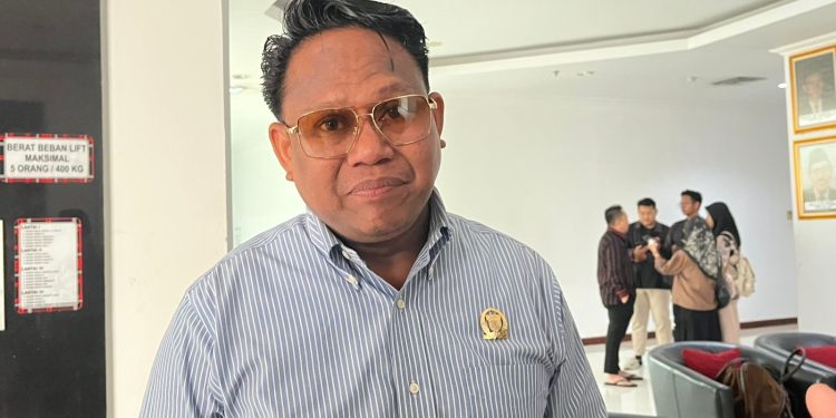 DPRD Samarinda Minta Polisi Transparan Soal Progres Laporan Warga