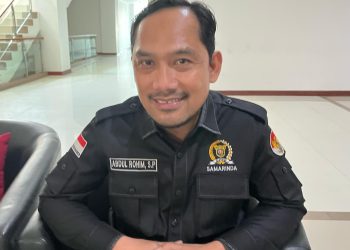 DPRD Samarinda Desak Revitalisasi Stadion Segiri Jelang Laga AFC Borneo FC