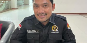 DPRD Samarinda Desak Revitalisasi Stadion Segiri Jelang Laga AFC Borneo FC