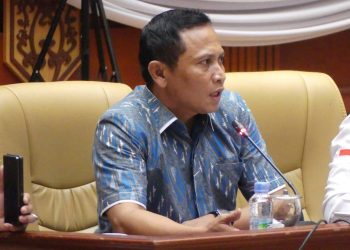 UU PPRT Disahkan, DPRD Samarinda Dorong Implementasi Nyata Melalui Perda