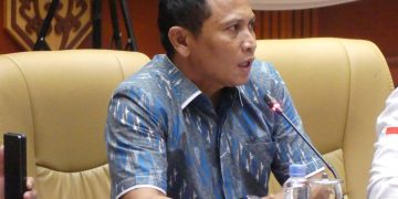 UU PPRT Disahkan, DPRD Samarinda Dorong Implementasi Nyata Melalui Perda