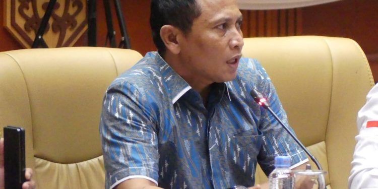 UU PPRT Disahkan, DPRD Samarinda Dorong Implementasi Nyata Melalui Perda