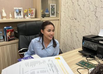 DPRD Samarinda Soroti Potensi Kenaikan Tarif Pesawat akibat Penyesuaian Fuel Surcharge