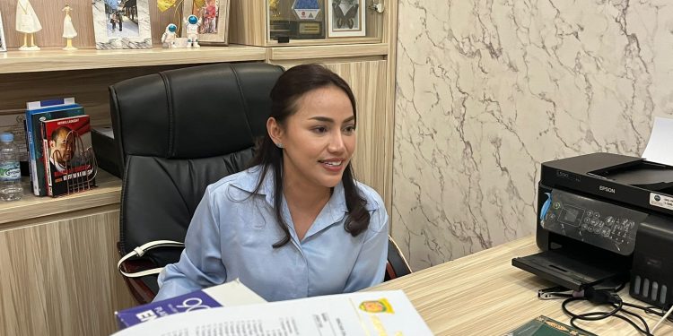 DPRD Samarinda Soroti Potensi Kenaikan Tarif Pesawat akibat Penyesuaian Fuel Surcharge