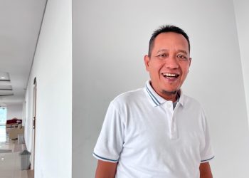 DPRD Samarinda Dorong Solusi Kemacetan di Area Sekolah