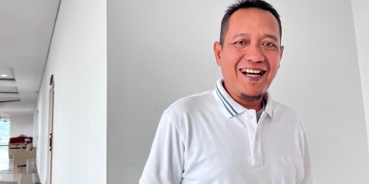 DPRD Samarinda Dorong Solusi Kemacetan di Area Sekolah