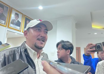 Pembangunan Kota Dinilai Perlu Dukungan Banyak Pihak, DPRD Dorong Perbankan Berkontribusi Lewat CSR