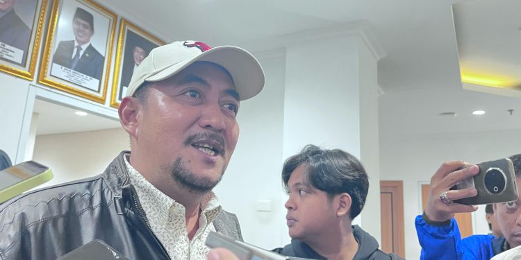 Pembangunan Kota Dinilai Perlu Dukungan Banyak Pihak, DPRD Dorong Perbankan Berkontribusi Lewat CSR
