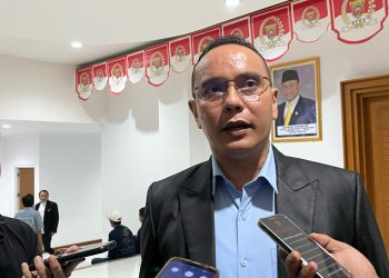 DPRD Samarinda Soroti Kesiapan Guru Hadapi Pembelajaran Coding dan AI