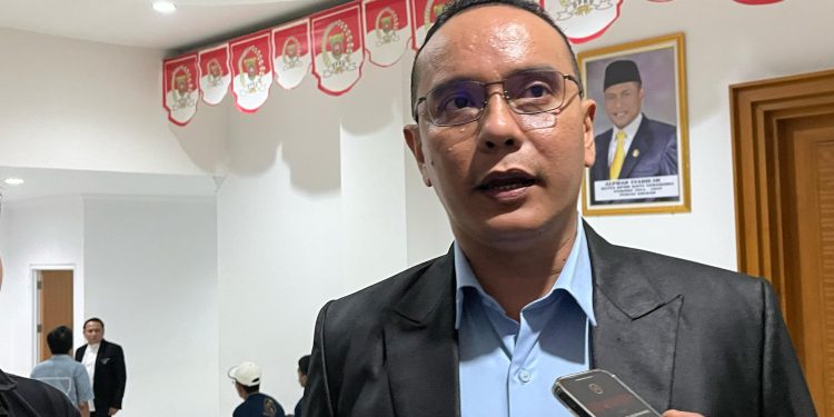 DPRD Samarinda Soroti Kesiapan Guru Hadapi Pembelajaran Coding dan AI