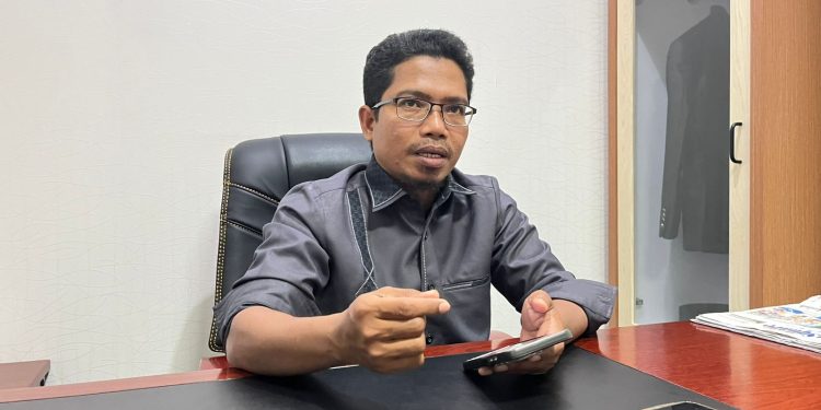 Kematian Siswa SMK di Samarinda Picu Sorotan DPRD terhadap Data Bansos