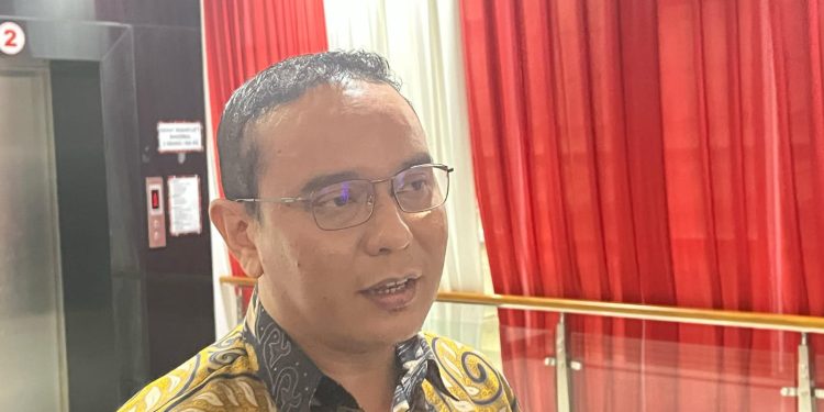 DPRD Samarinda Tekankan Pentingnya Akurasi Sensus Ekonomi 2026
