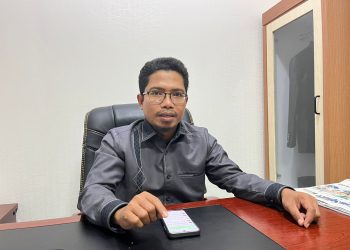 Sorotan DPRD Samarinda di Hardiknas, Dari Fasilitas hingga Nasib Guru Honorer
