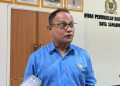 Parkir Liar di Jalan Wijaya Kusuma I Disorot, DPRD Samarinda Singgung Pengawasan Pelajar