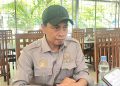 Tiga OPD Belum Terintegrasi Dashboard WFH, Komisi I DPRD Samarinda Soroti Sistem Pelaporan