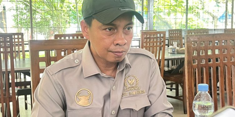 Tiga OPD Belum Terintegrasi Dashboard WFH, Komisi I DPRD Samarinda Soroti Sistem Pelaporan