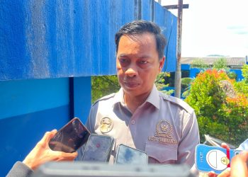Cakupan Air Bersih 84 Persen, DPRD Samarinda Soroti Ketimpangan Layanan