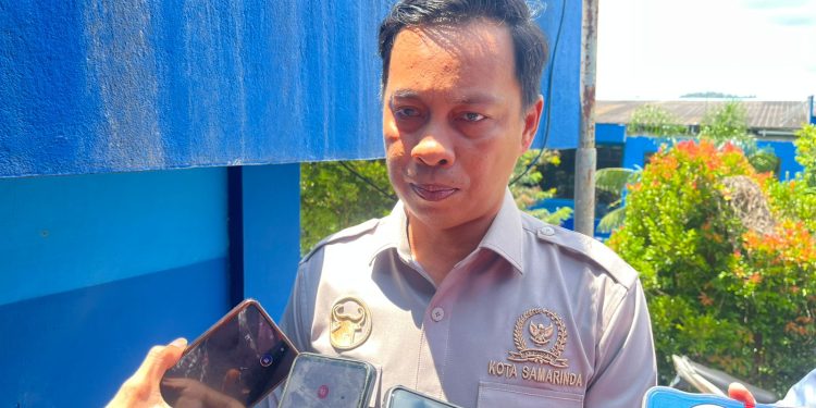 Cakupan Air Bersih 84 Persen, DPRD Samarinda Soroti Ketimpangan Layanan