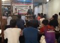 Anak Muda Samarinda Didorong Jadi Garda Depan Penjaga Sungai
