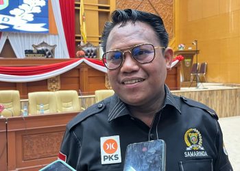 DPRD Soroti Peluang Usaha di Teras Samarinda, Tekankan Pentingnya Kepastian Regulasi