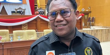 DPRD Soroti Peluang Usaha di Teras Samarinda, Tekankan Pentingnya Kepastian Regulasi