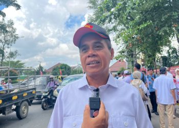 WFH di DPRD Samarinda Tetap Jaga Layanan Publik Berjalan Normal