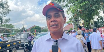 WFH di DPRD Samarinda Tetap Jaga Layanan Publik Berjalan Normal