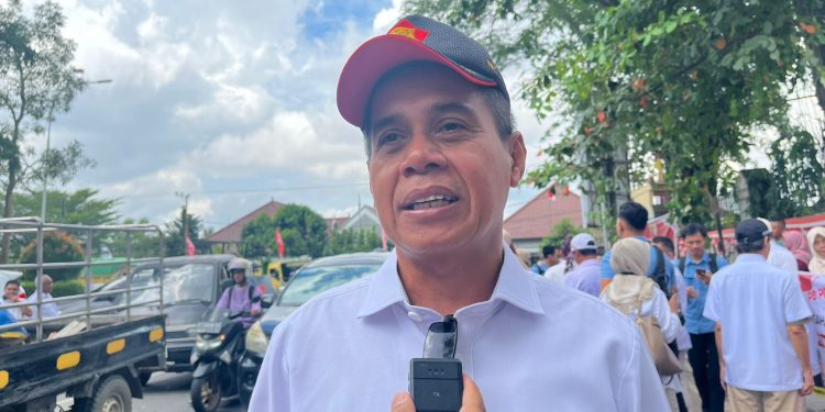 WFH di DPRD Samarinda Tetap Jaga Layanan Publik Berjalan Normal
