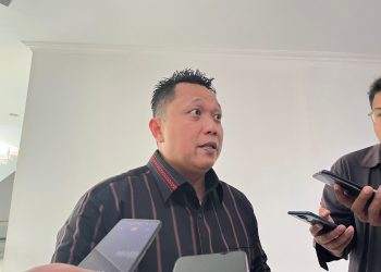 Halte Disalahgunakan Jadi Hunian, DPRD Samarinda Desak Penertiban dan Percepat Transportasi Massal