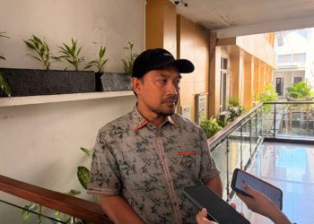 Bagi Hasil Minim, DPRD Soroti Pola Kerja Sama Usaha Varia Niaga di Teras Samarinda