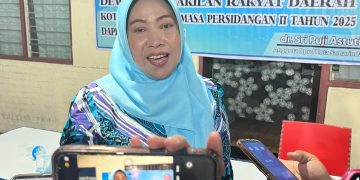 Kekurangan Guru di Samarinda Kian Membebani Tenaga Pendidik, DPRD Soroti Perencanaan