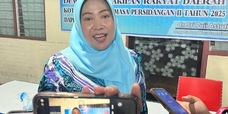 Kekurangan Guru di Samarinda Kian Membebani Tenaga Pendidik, DPRD Soroti Perencanaan