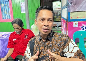 Kemacetan di Jalan Ir Sutami Jadi Sorotan, DPRD Samarinda Usulkan Pemindahan Pergudangan