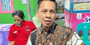 Kemacetan di Jalan Ir Sutami Jadi Sorotan, DPRD Samarinda Usulkan Pemindahan Pergudangan