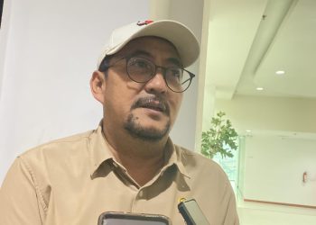 Tak Hanya PAD, DPRD Tekankan Dampak Ekonomi dari Pengelolaan Kawasan Usaha