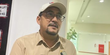 Tak Hanya PAD, DPRD Tekankan Dampak Ekonomi dari Pengelolaan Kawasan Usaha