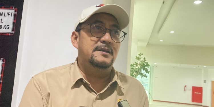 Tak Hanya PAD, DPRD Tekankan Dampak Ekonomi dari Pengelolaan Kawasan Usaha