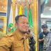 Gubernur Rudy Jamin Nasib PPPK Aman Meski Fiskal Daerah Tertekan