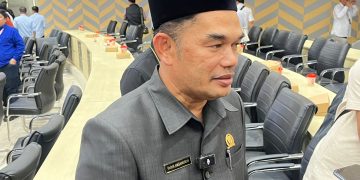 DPRD Kaltim Konsultasi ke Kemendagri Bahas Mekanisme Hak Angket