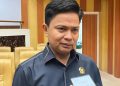 Harminsyah Soroti Masalah Ketenagakerjaan dan Perlindungan Buruh di Samarinda