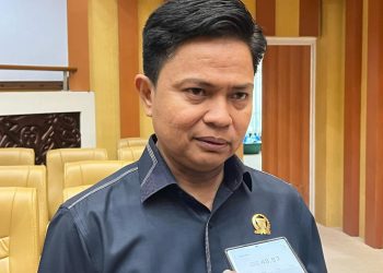 Harminsyah Soroti Masalah Ketenagakerjaan dan Perlindungan Buruh di Samarinda