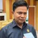 Harminsyah Soroti Masalah Ketenagakerjaan dan Perlindungan Buruh di Samarinda