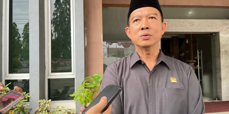 DPRD Samarinda Dorong UMKM Ciptakan Produk Olahan Khas Kalimantan