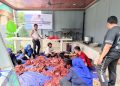 NasDem Kaltim Tebar Kebaikan di Hari Raya Iduladha 1447 H, Momentum Merawat Kepedulian Sosial