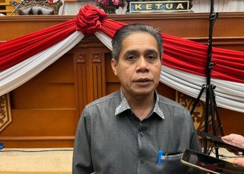 DPRD Samarinda Dorong Regulasi Penguatan UMKM dan Ekonomi Kreatif