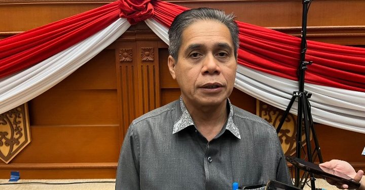 DPRD Samarinda Dorong Regulasi Penguatan UMKM dan Ekonomi Kreatif