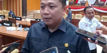 DPRD Samarinda Tekankan Kajian Menyeluruh Sebelum Revitalisasi Pasar Segiri Dilaksanakan