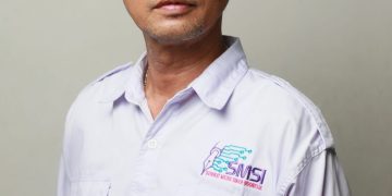 SMSI Kaltim Serukan Insan Pers Junjung Kode Etik Jurnalistik