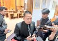 DPRD Dorong Konsep Zonasi Pasar di Samarinda Setelah Kebakaran Segiri