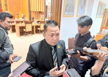 DPRD Dorong Konsep Zonasi Pasar di Samarinda Setelah Kebakaran Segiri